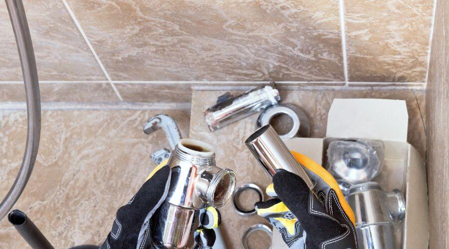 Expert tile roof repair services in Greenville Junction, ME